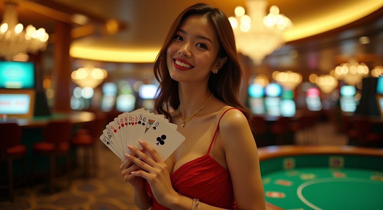 bukit888 bukit888 Casino Games In One Lobby