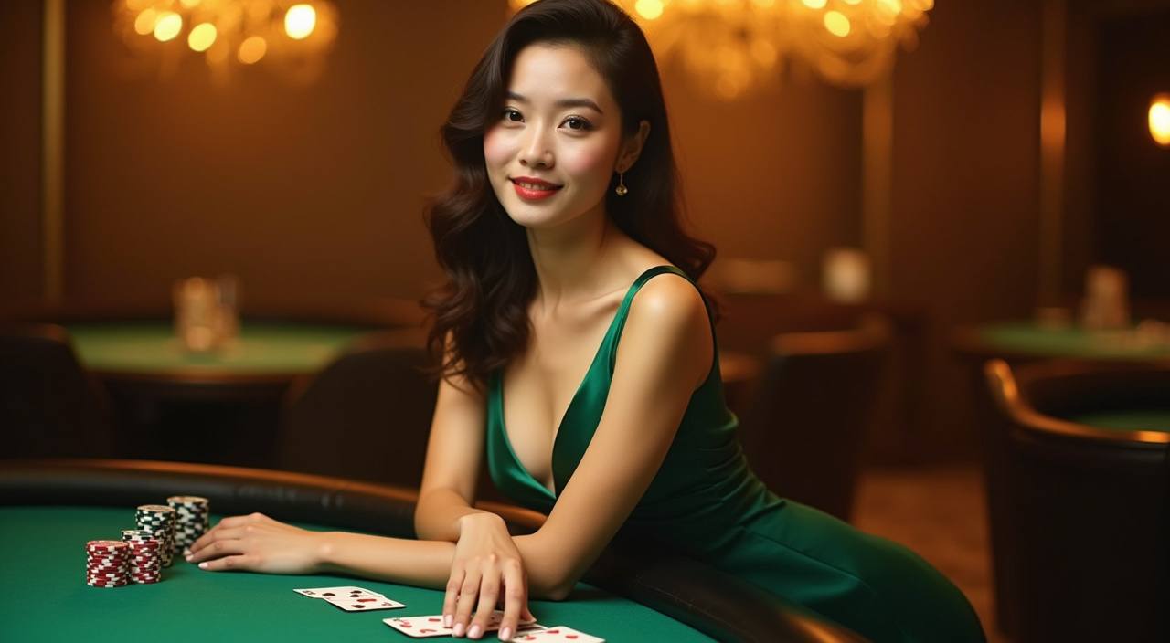 bukit888 Choose Tables, Slots And Arcade Rooms